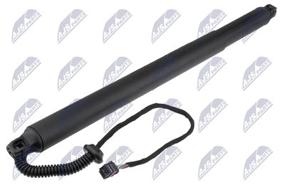 Elektromotors, Bagāžas nod. vāks NTY AE-KA-034