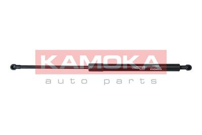 Gāzes atspere, Bagāžas/Kravas nodalījuma vāks KAMOKA 7092311
