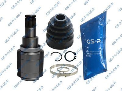 Šarnīru komplekts, Piedziņas vārpsta GSP 657167