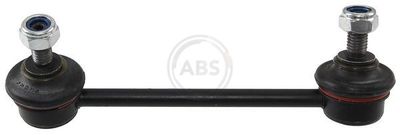 Stiepnis/Atsaite, Stabilizators A.B.S. 260587