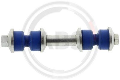 Stiepnis/Atsaite, Stabilizators A.B.S. 261338