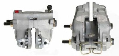 Тормозной суппорт GENERAL RICAMBI CI6004