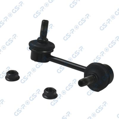 Stiepnis/Atsaite, Stabilizators GSP S050769