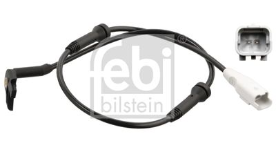 Devējs, Riteņu griešanās ātrums FEBI BILSTEIN 106262
