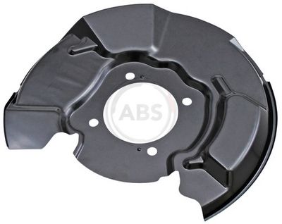 A.B.S. 11551 Dubļu sargs
