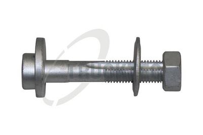 TRUCKTEC AUTOMOTIVE 0232026 Montāžas komplekts, Neatkarīgās