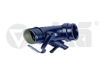 Šļūtene, Motora galvas vāka ventilācija vika 11331549001