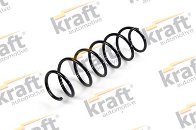 Balstiekārtas atspere KRAFT AUTOMOTIVE 4023110