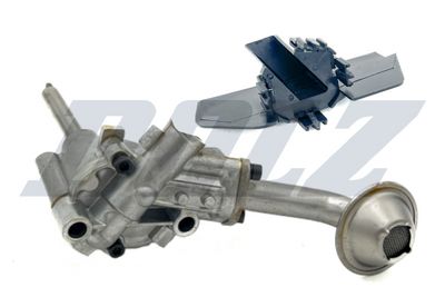 Масляный насос DOLZ OA003