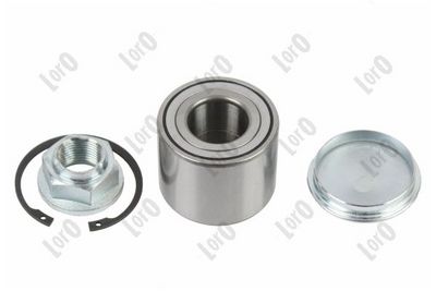 Riteņa rumbas gultņa komplekts ABAKUS 141-03-084