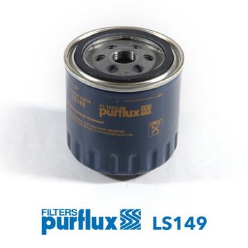 Масляный фильтр PURFLUX LS149