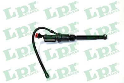 Главный цилиндр, система сцепления LPR 2632