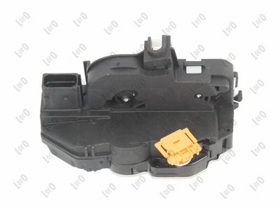 zamek drzwi /P/ OPEL ABAKUS 132-037-040