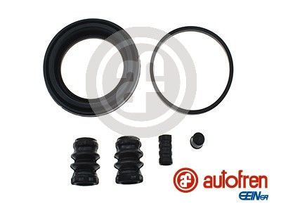 AUTOFREN SEINSA D4989 Remkomplekts, Bremžu suports