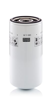 Eļļas filtrs MANN-FILTER W 11 023