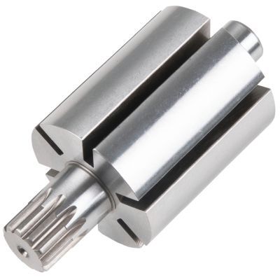 Rotors, Uzgriežņu atslēga KS TOOLS 515.1195-R009P