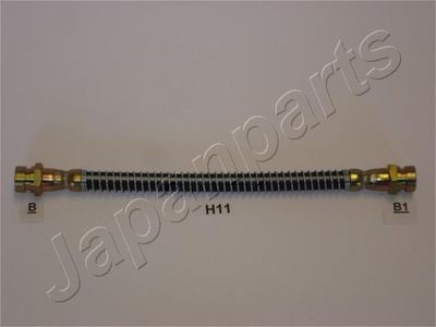 Кронштейн, тормозный шланг JAPANPARTS TF-H11