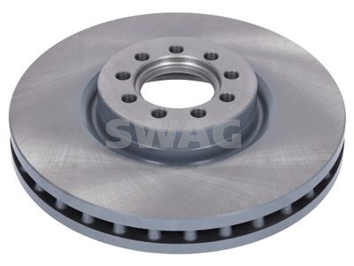 Bremžu diski SWAG 33 10 7378