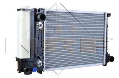 Radiators, Motora dzesēšanas sistēma NRF 51352