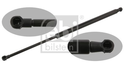 Gāzes atspere, Bagāžas/Kravas nodalījuma vāks FEBI BILSTEIN 34439