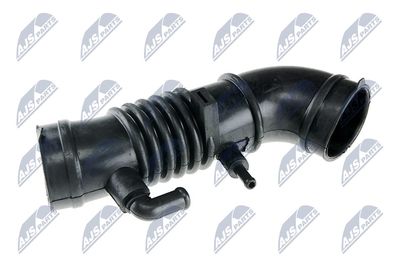 Рукав воздухозаборника, воздушный фильтр NTY GPP-MZ-004