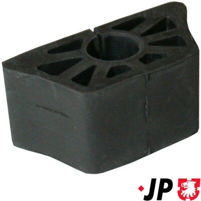 Втулка, стабилизатор JP GROUP 1250400900