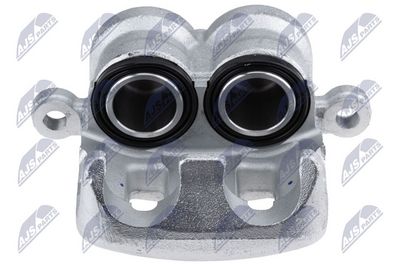 Тормозной суппорт NTY HZP-MS-040