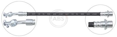 Тормозной шланг A.B.S. SL 5807