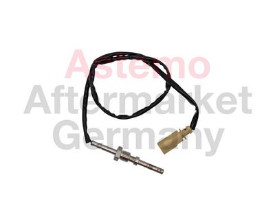 Devējs, Izplūdes gāzu temperatūra HITACHI 2507048