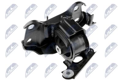 Подвеска, двигатель NTY ZPS-TY-154