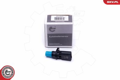 Датчик угла поворота ESEN SKV 17SKV485