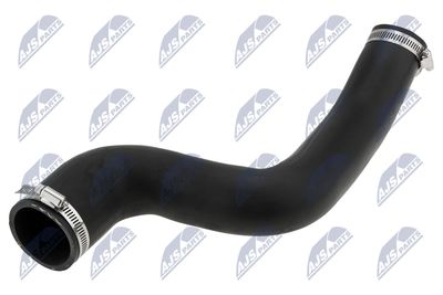 Трубка нагнетаемого воздуха NTY GPP-LR-011