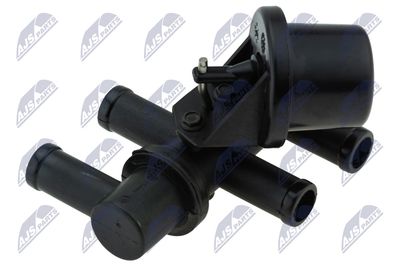 Dzesēšanas šķidruma regulēšanas vārsts NTY CTM-FR-023