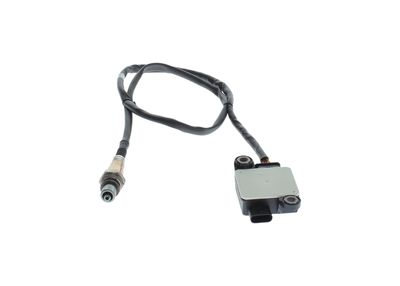 Датчик частиц BOSCH 0 281 007 612