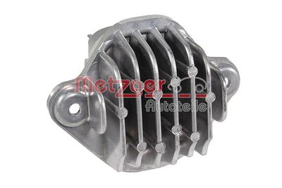 Устройство управления, освещение METZGER 0896527