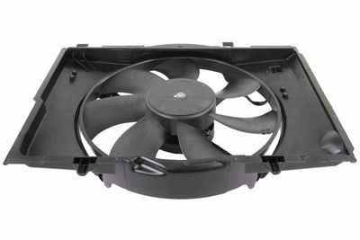 Ventilators, Motora dzesēšanas sistēma VEMO V30-01-1621