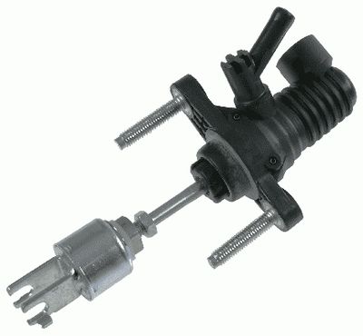 Galvenais cilindrs, Sajūgs SACHS 6284 600 459