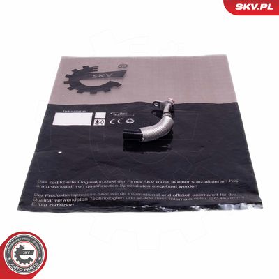 Dzesēšanas šķidruma caurule ESEN SKV 54SKV431