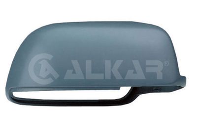 Korpuss, Ārējais atpakaļskata spogulis ALKAR 6342110