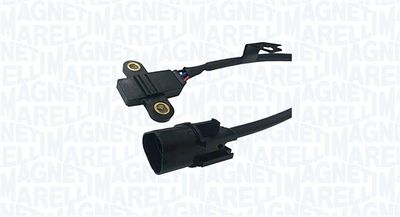 Датчик импульсов MAGNETI MARELLI 064848262010