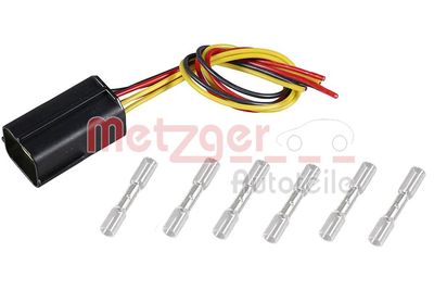 Vadu remkomplekts, Lambda zonde METZGER 2324186