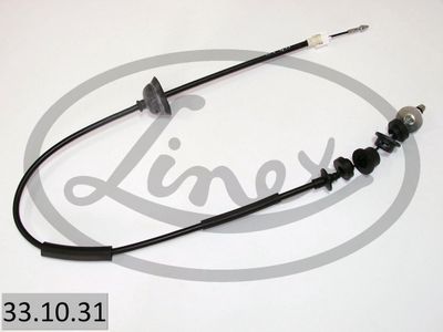 Trose, Sajūga pievads LINEX 33.10.31