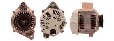 Ģenerators LUCAS LRA02275