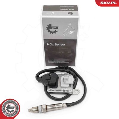 NOx-датчик, впрыск карбамида ESEN SKV 71SKV020