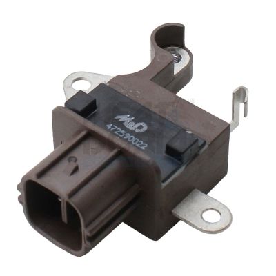 Ģeneratora sprieguma regulators MEAT & DORIA 52034