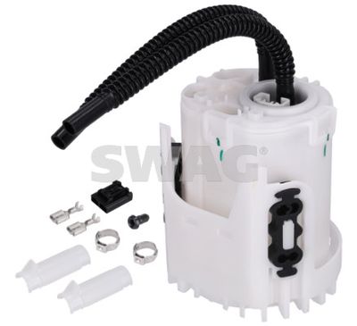 Топливный насос SWAG 30 91 4352
