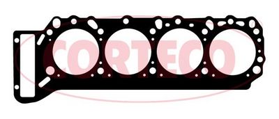 Blīve, Motora bloka galva CORTECO 414932P