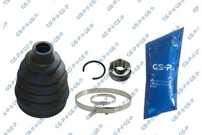Putekļusargu komplekts, Piedziņas vārpsta GSP 783306