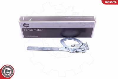 Стеклоподъемник ESEN SKV 00SKV881
