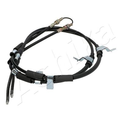 Тросик, cтояночный тормоз ASHIKA 131-0W-W04